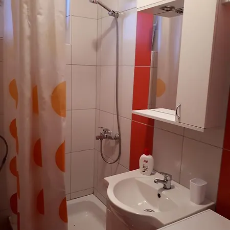 Apartment Tanja Studio *