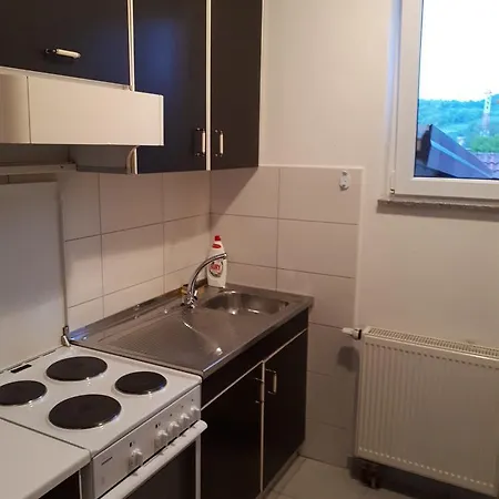Apartment Tanja Studio *