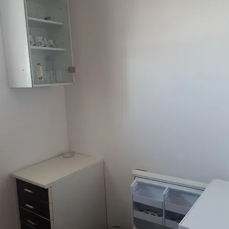 Tanja Studio Apartment *