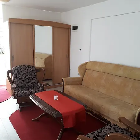 Tanja Studio Apartment