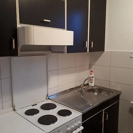 Tanja Studio Apartment