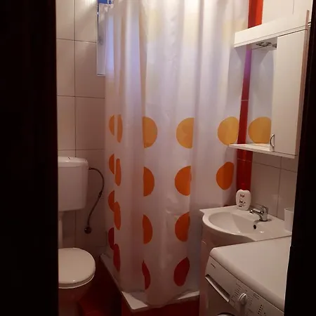 Tanja Studio Apartment