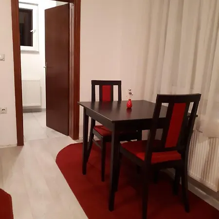 Apartment Tanja Studio *