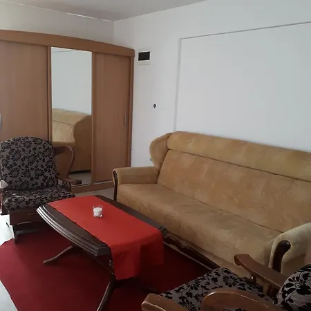 Tanja Studio Apartment